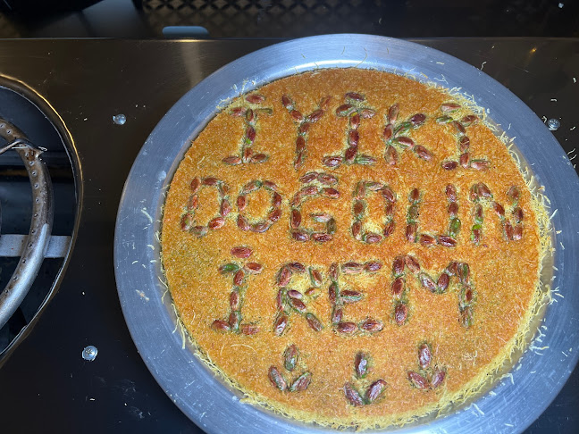 kunefezadealasehir - Gastronomi ve konaklama