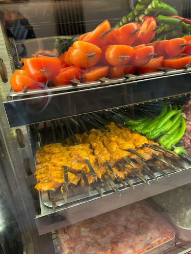 Ciğerci Yusuf ve Ahmet usta - Niğde Merkez