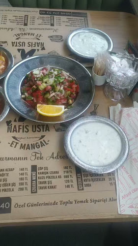 Comentarii opinii despre Meşhur Kavurmacı nafis usta et mangal çorba ve kahvalti