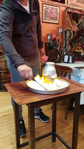 Comentarii opinii despre Omar Restaurant & Cafe