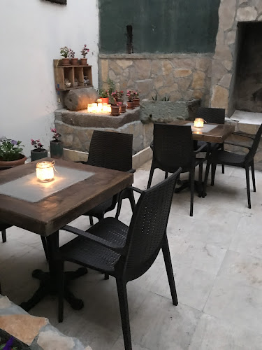 Comentarii opinii despre Nefes Konak