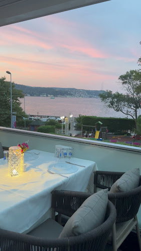 Tarabya, Haydar Aliyev Cd. No:44, 34457 Sarıyer/İstanbul, Türkiye