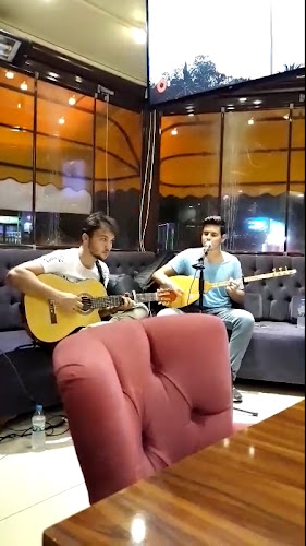 GÜZELKÖYLÜM FIRIN CAFE