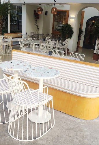 Comentarii opinii despre Kontrbus Coffe Co. Balçova