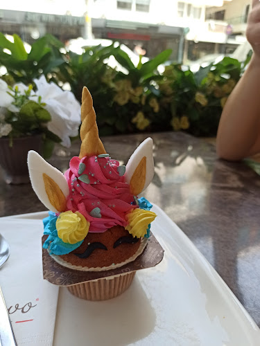 Comentarii opinii despre Bravo Patisserie