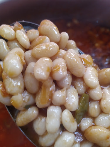 Comentarii opinii despre Meserret lokantası bizim işimiz kurufasulye