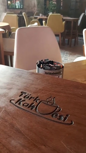 Opinii despre Türk Kahvesi Burdur în Burdur Merkez - Gastronomi ve konaklama