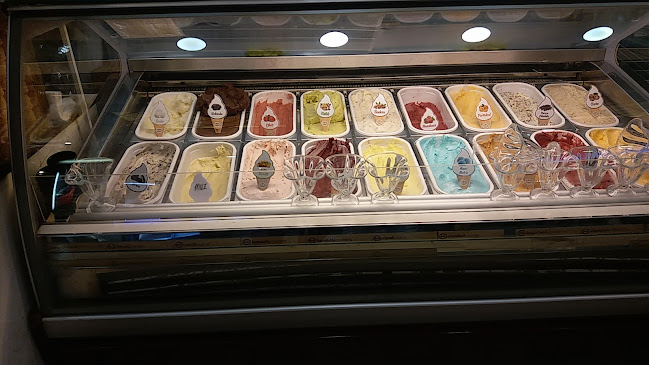 Akdo Dondurma Esentepe Şube