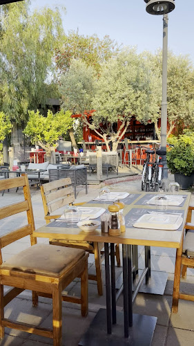 Çarıklı Et Restaurant