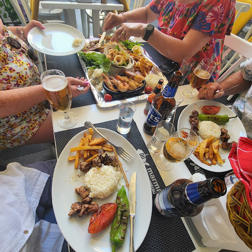 The Kalamata Restaurant - Gastronomi ve konaklama