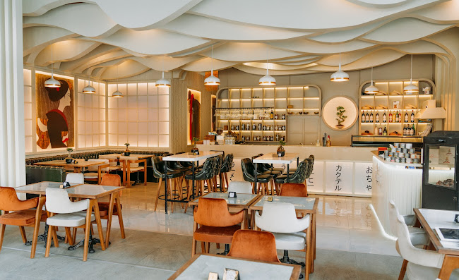 Sushibar - Livin İzmir