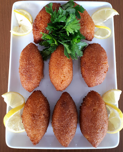 ŞEHZADE RESTAURANT ÇORLU - Gastronomi ve konaklama