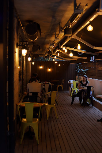 Depo Coffee Roasting Kavacık