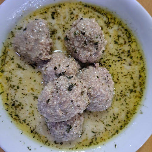 Comentarii opinii despre Saray Közde Sulu Yemek