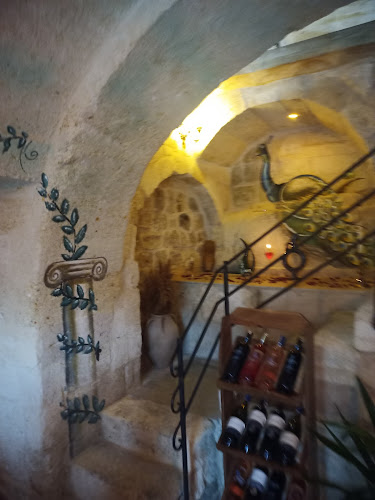 Dereler, Dereler Sk. No:18, 50400 Ürgüp/Nevşehir, Türkiye