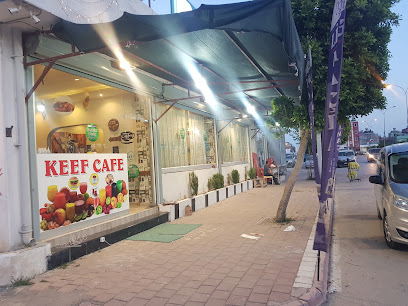 KEEF CAFE