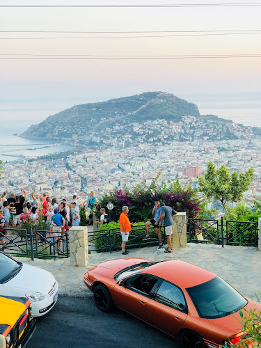 Teras Cafe&Restaurant - Gastronomi ve konaklama