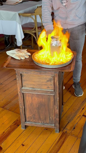 Omar Restaurant & Cafe - Fatih