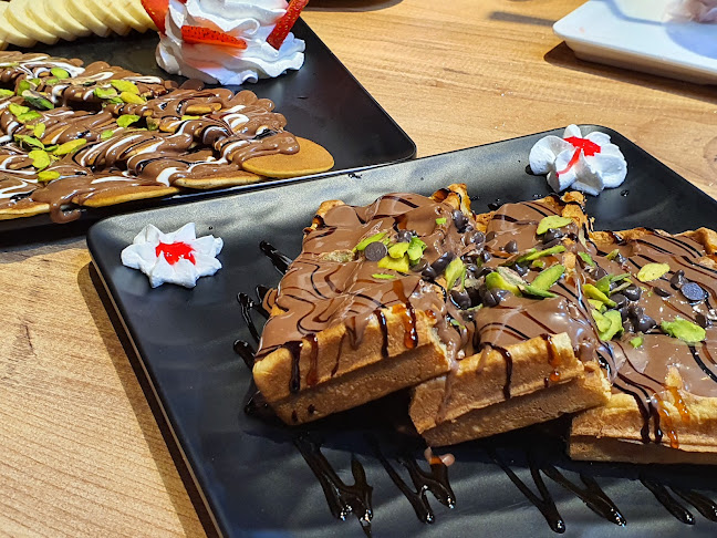 Trendcafe.tr ترند كافيه🍃 - Gastronomi ve konaklama