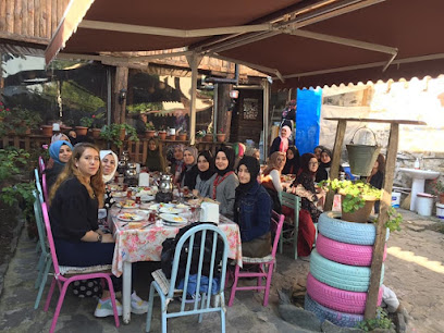 Nida-i İkram Kahvaltı Ve Gözleme Evi