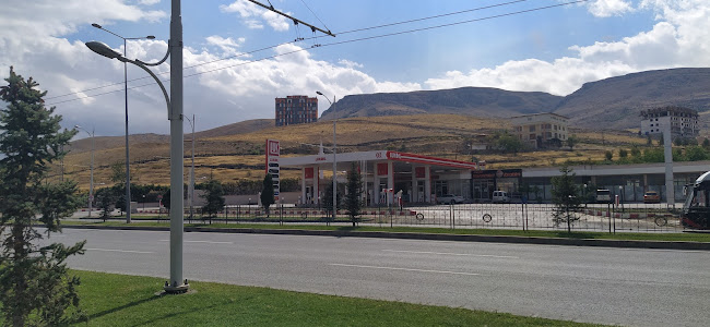 Kavurmacı İbrahim Usta - Battalgazi