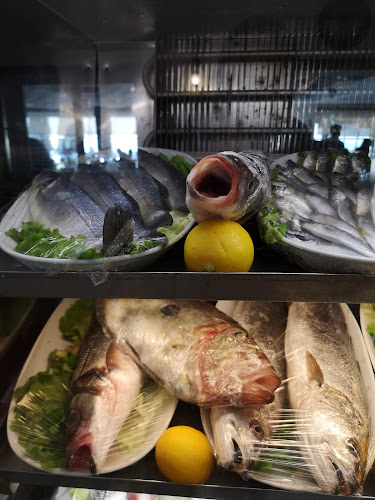 Olta Balık Restorant - Silivri