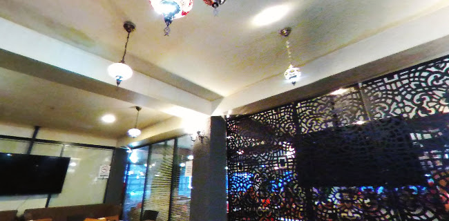 Opinii despre Neff Cafe Nargile în Keçiören - Gastronomi ve konaklama