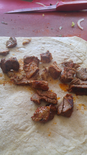 Atilla Ustanın Yeri As Kebap Salonu - ELBİSTAN