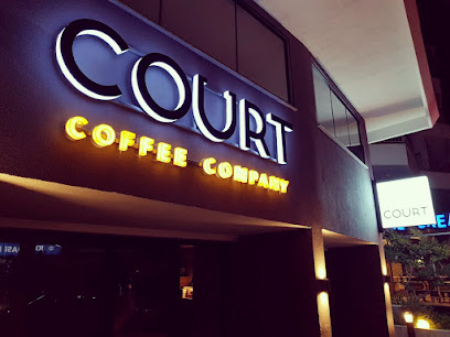 Court Coffee Company