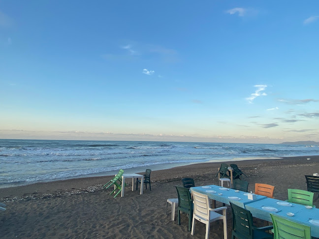 Comentarii opinii despre Balıkçı Restorant