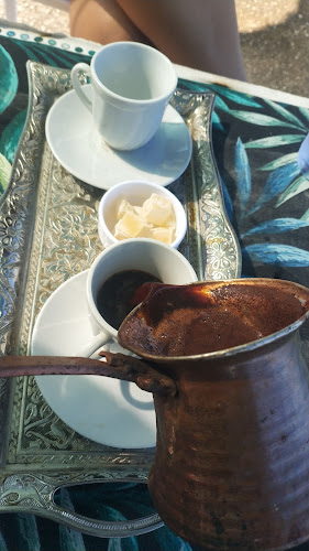 Dalyan Dayının Yeri