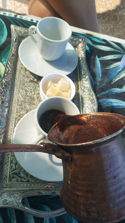 Dalyan Dayının Yeri