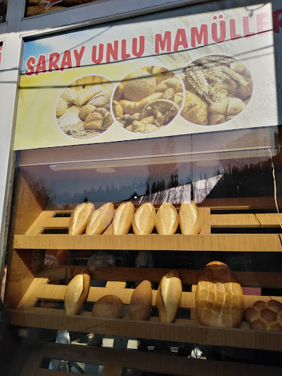 SARAY EKMEK (ENGİN KILIÇ)