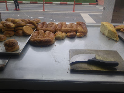 Hayrabolu Börekcisi