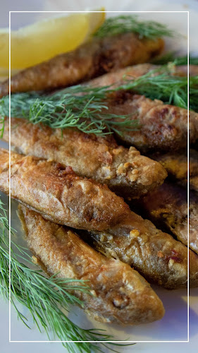 Hayal'Et ve Balık Restoran