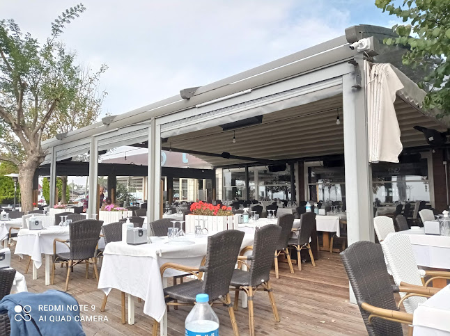 Olta Balık Restorant