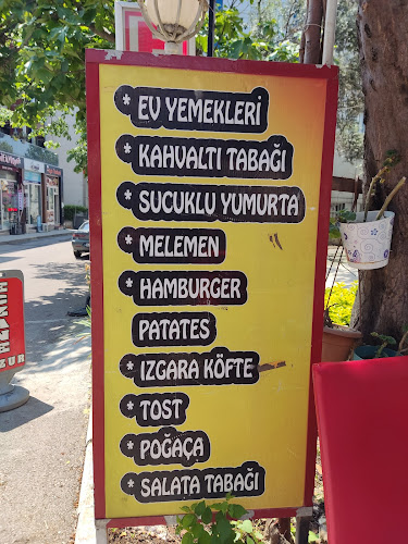 Yıldız Cafe Ev Yemekleri