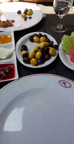 Opinii despre Namana Cafe în Bakırköy - Gastronomi ve konaklama