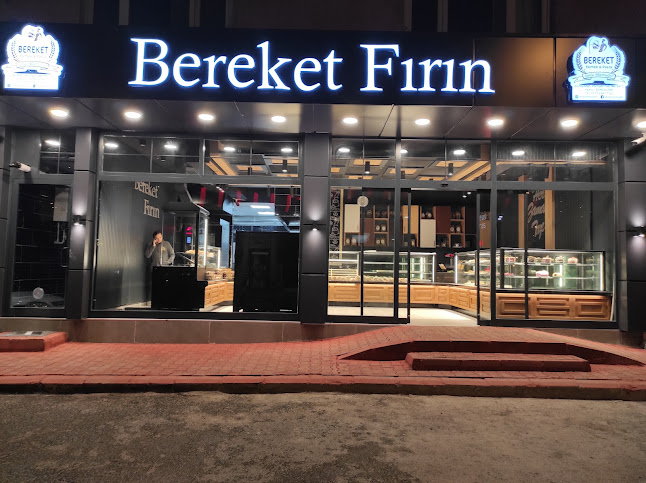 Bereket Fırını - Kozlu Bld./Zonguldak Merkez