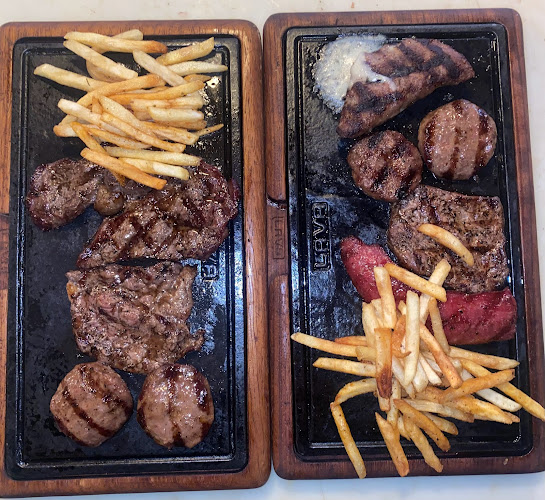 Baytar Steakhouse - Serdivan - Gastronomi ve konaklama