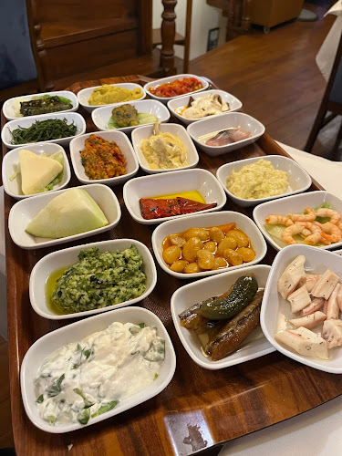 livar balık evi - Gastronomi ve konaklama