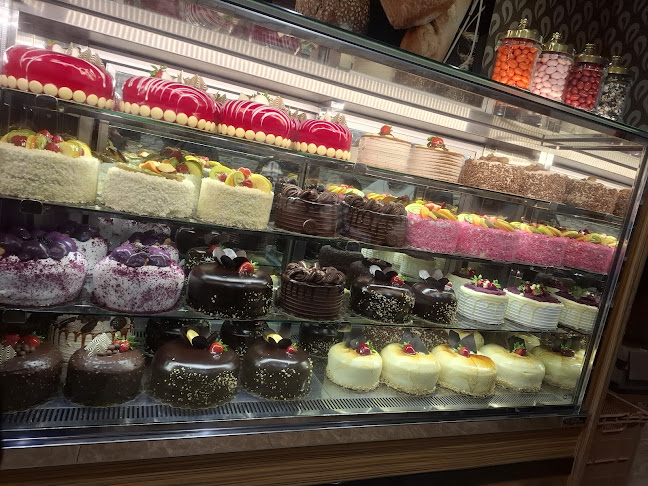 Kral Unlu Mamülleri