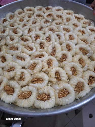 Asos Tatlı Ve Börek - Niğde