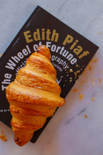 Piaf Cafe & Restaurant - Çankaya