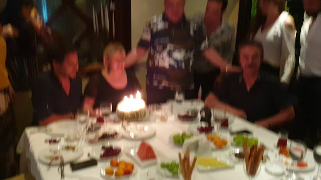 Opinii despre Kile Restaurant în Beşiktaş - Gastronomi ve konaklama