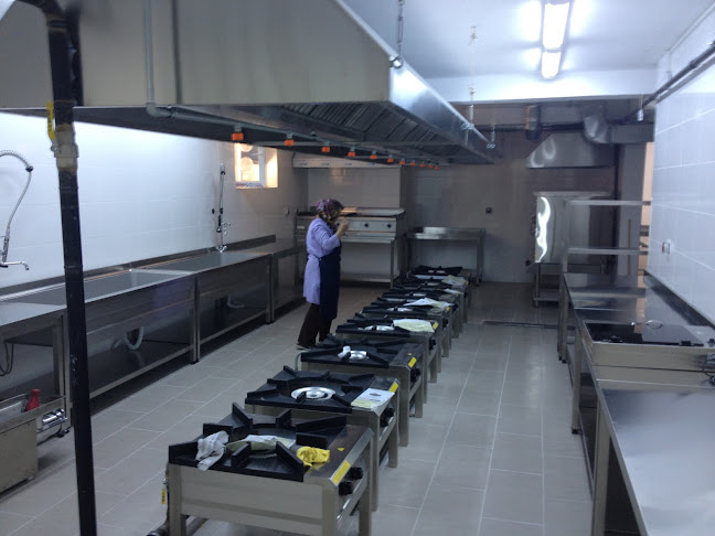 Tadın Yemek & Catering - Gastronomi ve konaklama