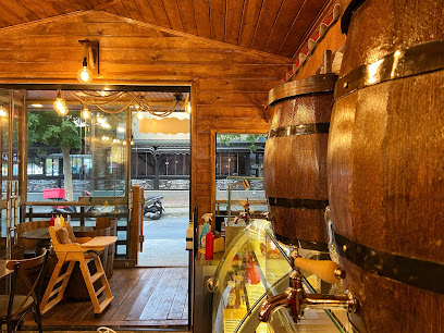 Hacer Sultan'ın Mutfağı & Ev Yemekleri