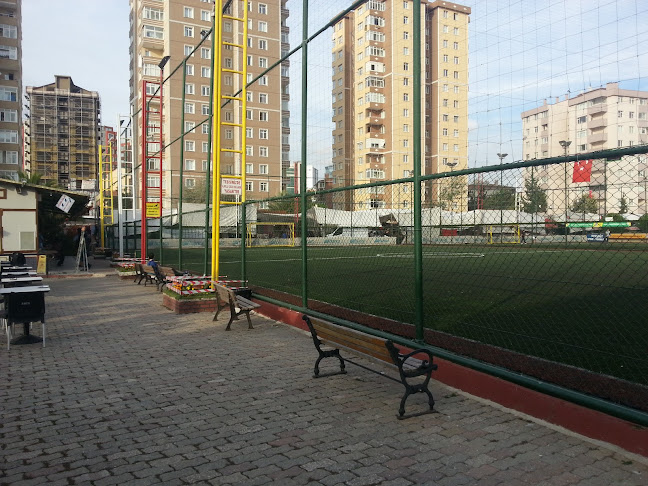 Comentarii opinii despre Ayışığı Spor Tesisleri