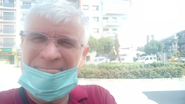 Meydan Çaycısı - İzmir