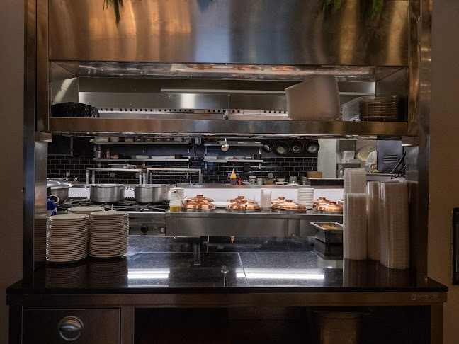 Comentarii opinii despre Nalia Karadeniz Mutfağı Güneşli